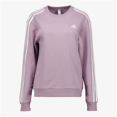 adidas vest meiden lichtpaars|Women .